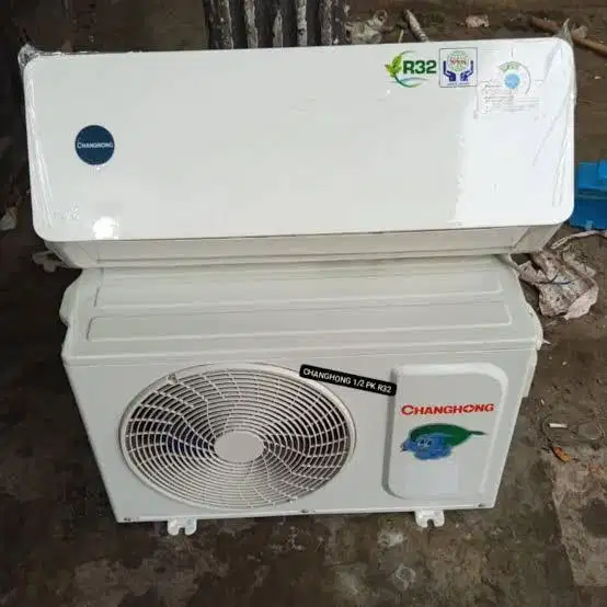 AC CHANGHONG 1/2 PK LOWWAT