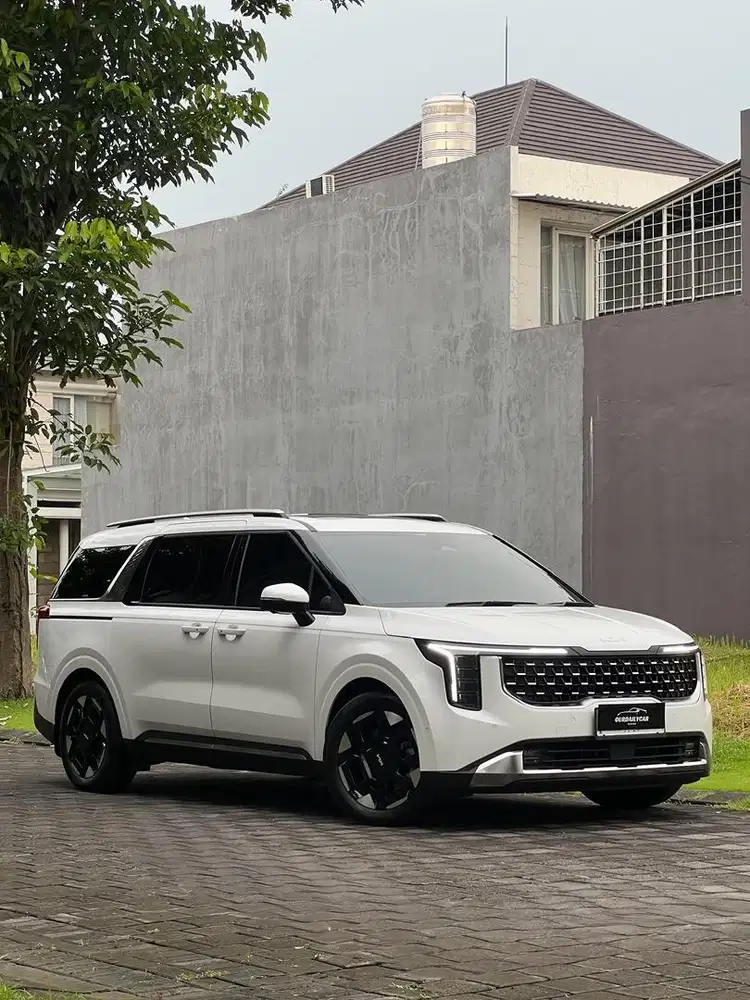 [KM10RB] KIA Grand Carnival Premiere 2.2D AT 7-Seater 2024