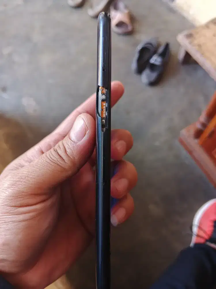 Jual Samsung a10s ram 2/32 batangan