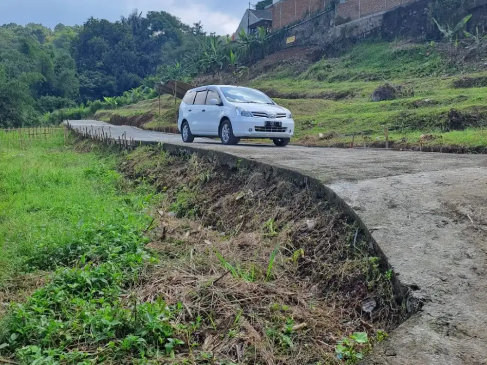 Harga Masih Murah! Tanah 76m² Mulai 137 Jutaan