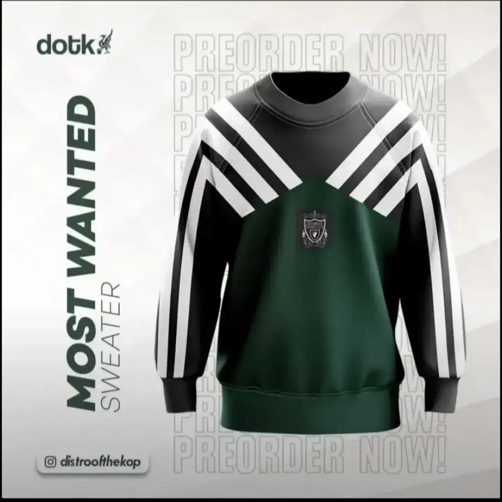 Sweatshirt Vintage Mo Salah 2.0(Tanpa Calsberg)*
Size L = 56 - 72
