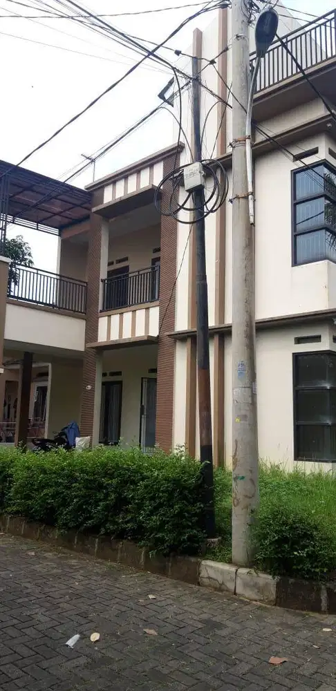 Dijual Rumah Ciomas Hills (Furnished)