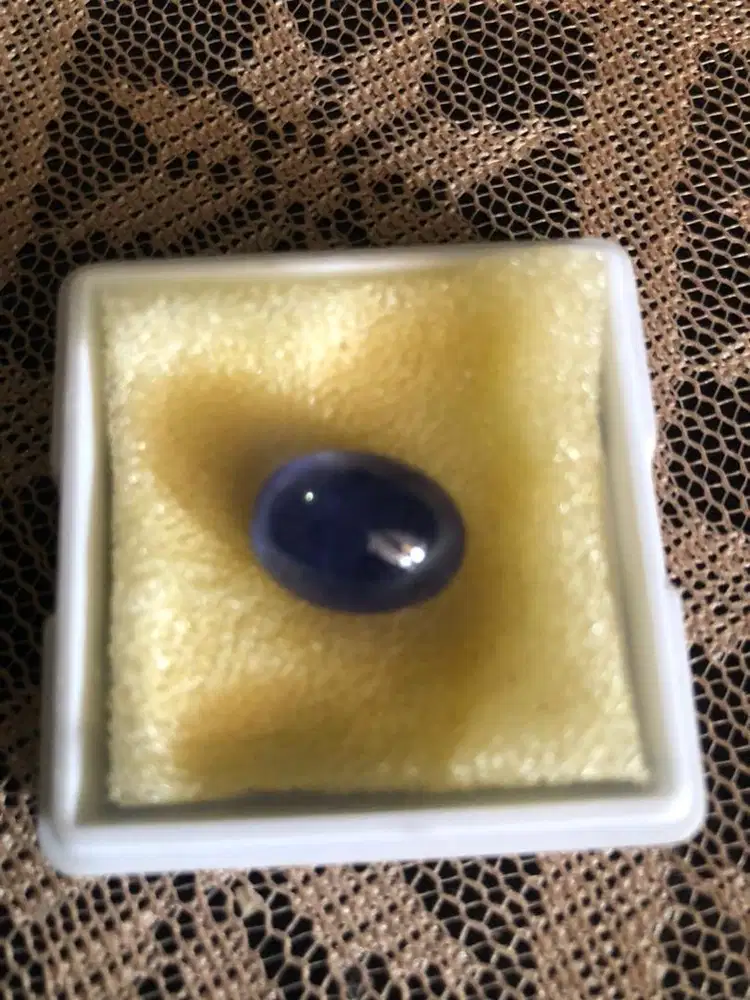 Jual Batu Peninggalan Orang Tua