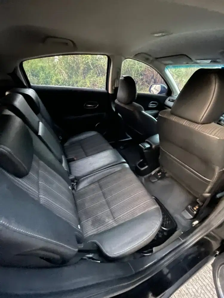 Honda HR-V 2016 Bensin