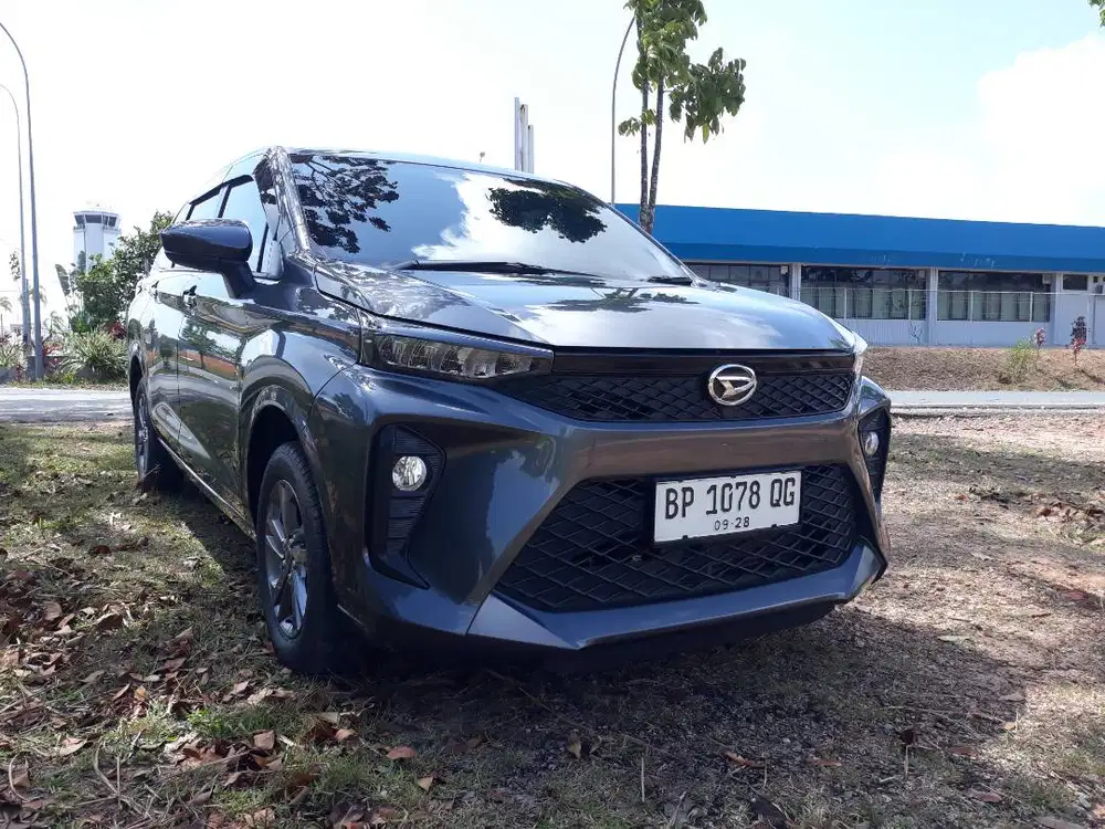Daihatsu ALL NEW XENIA Tahun 2023 Tipe 1.3 R Manual