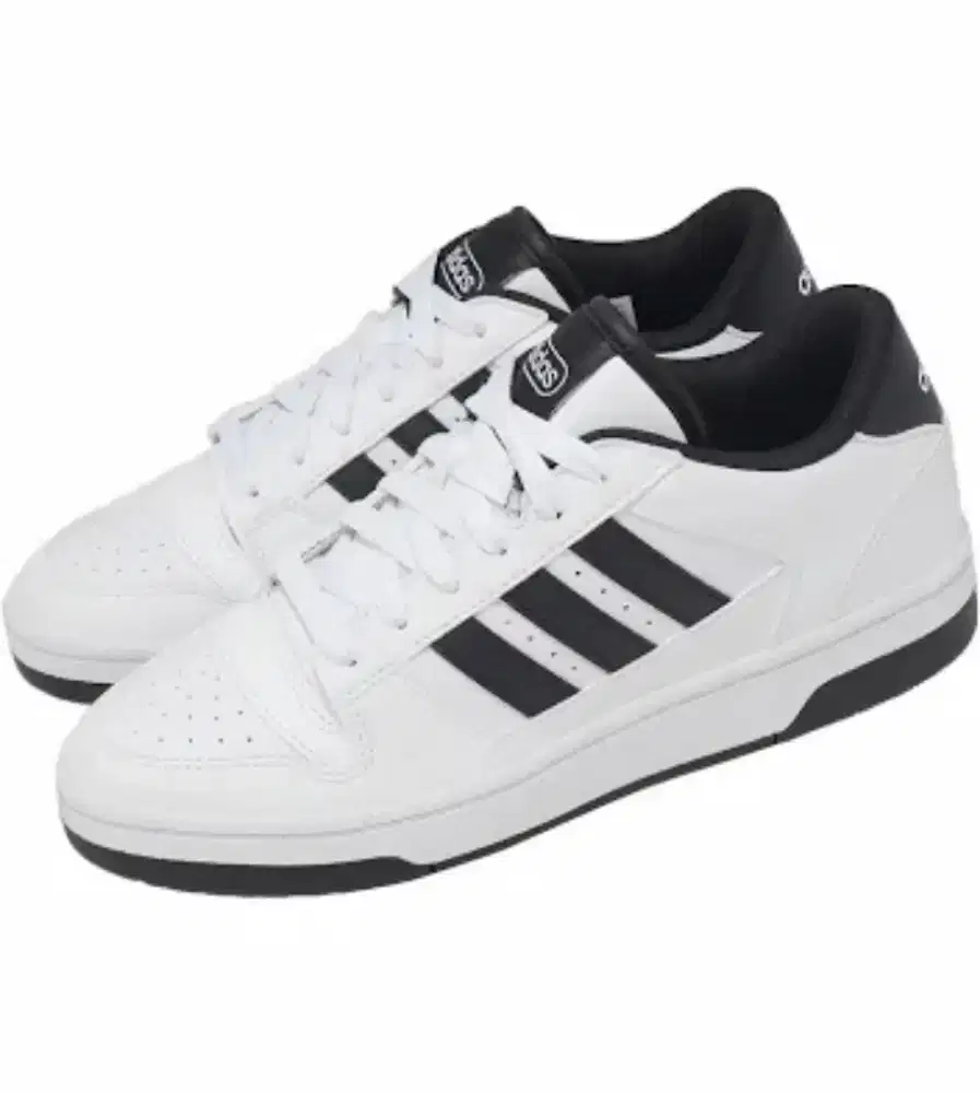 Adidas Break Start
Size 43 1/3