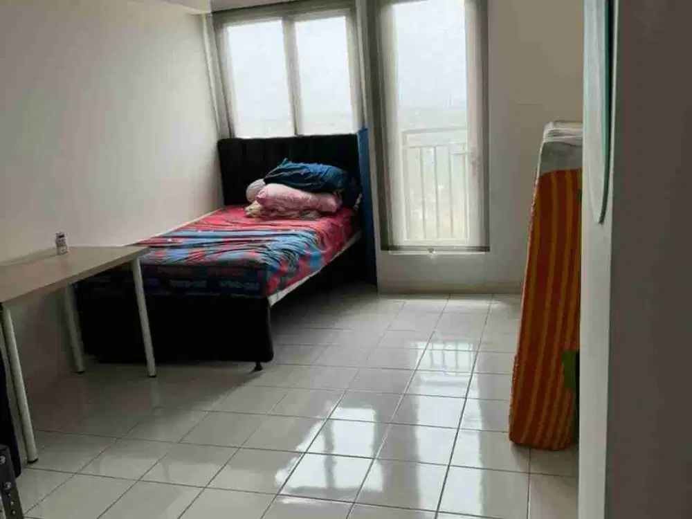 SEWA STUDIO TERMURAH