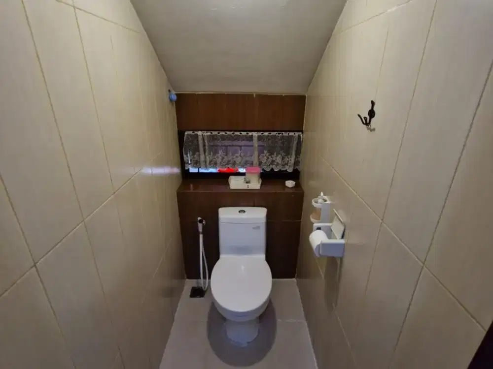 Dijual Rumah The Eminent cluster Prestigia Blok E