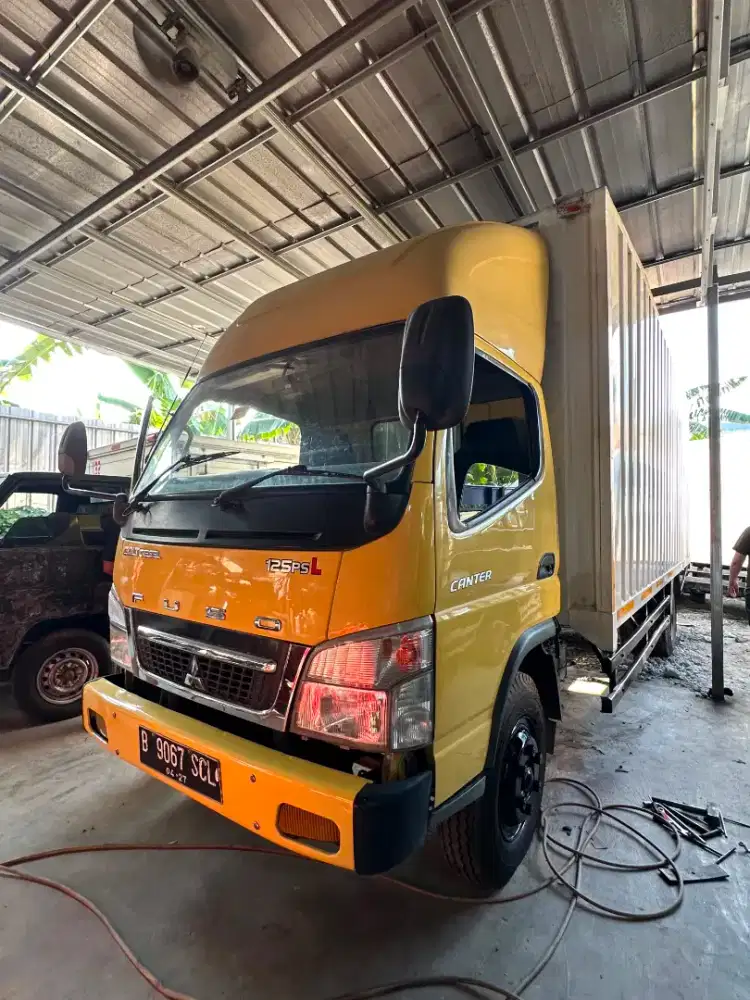Mitsubishi Colt Diesel PS 125 Long th 2022 euro2 26 kubik