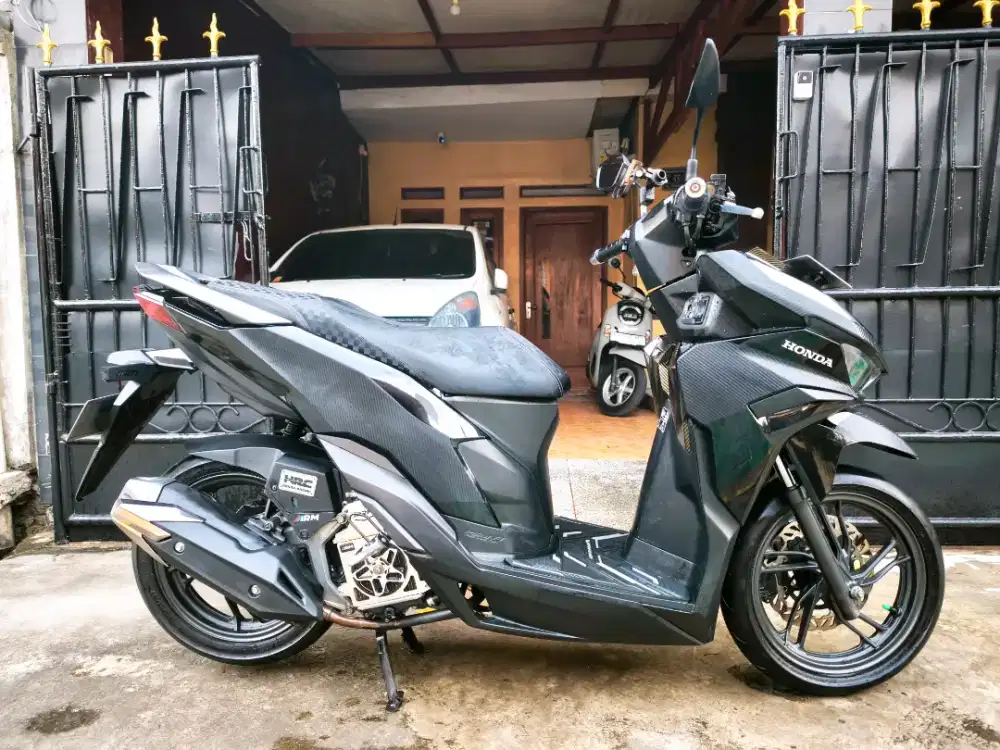 VARIO 125 JOSS NO MINUS TAHUN 2023