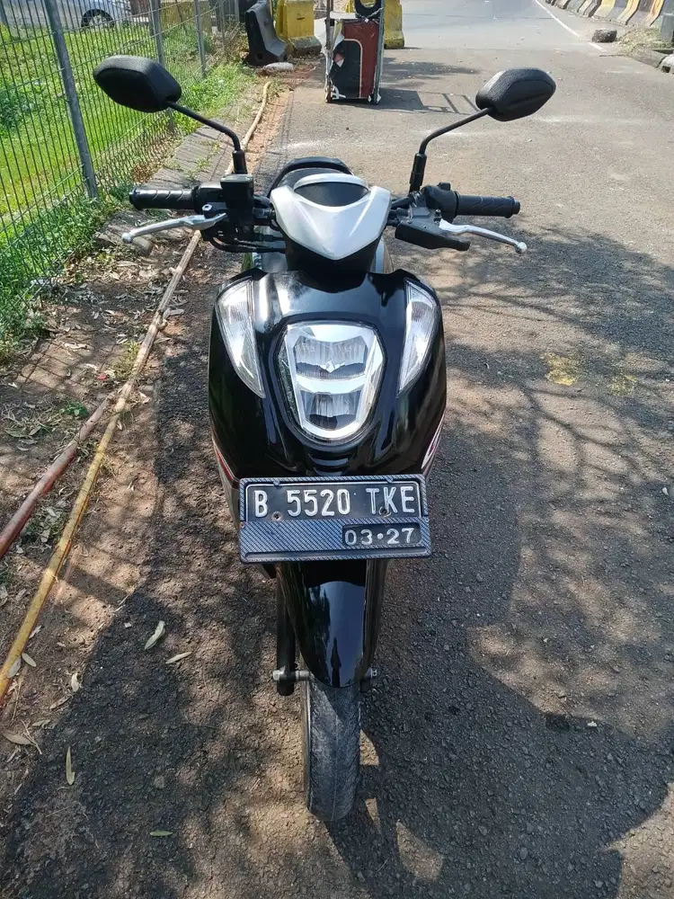 honda genio 2022