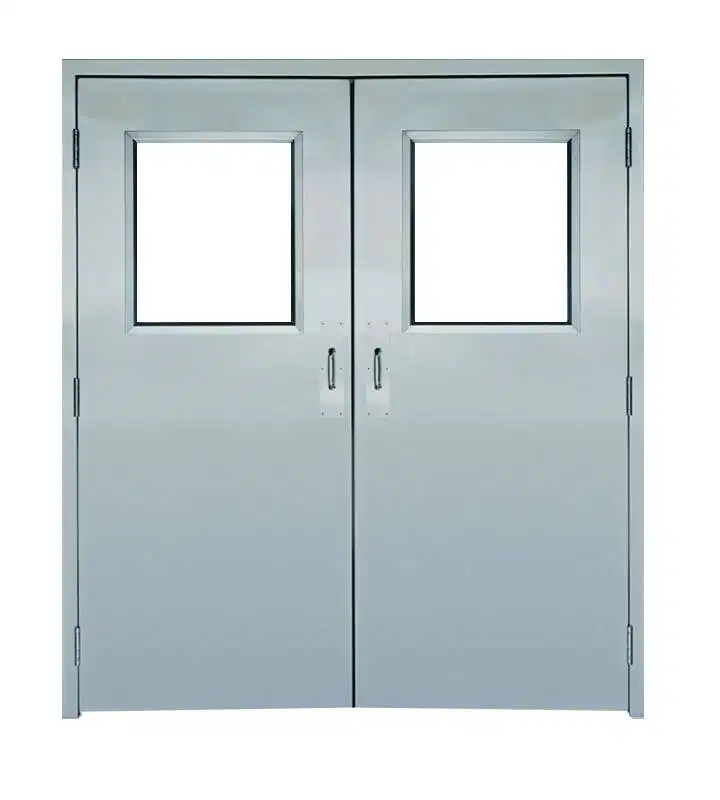 Steel Door dan Fire door dan Sliding door custom