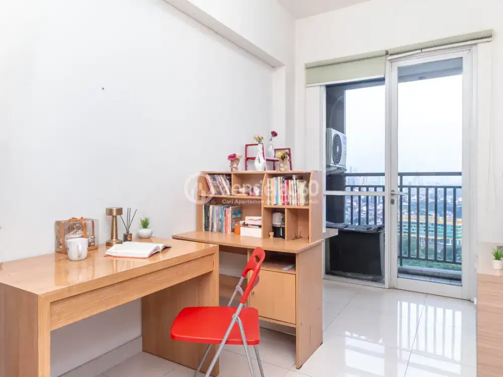 Disewakan Apartemen Westmark tipe 2BR Full Furnished | WSMC063