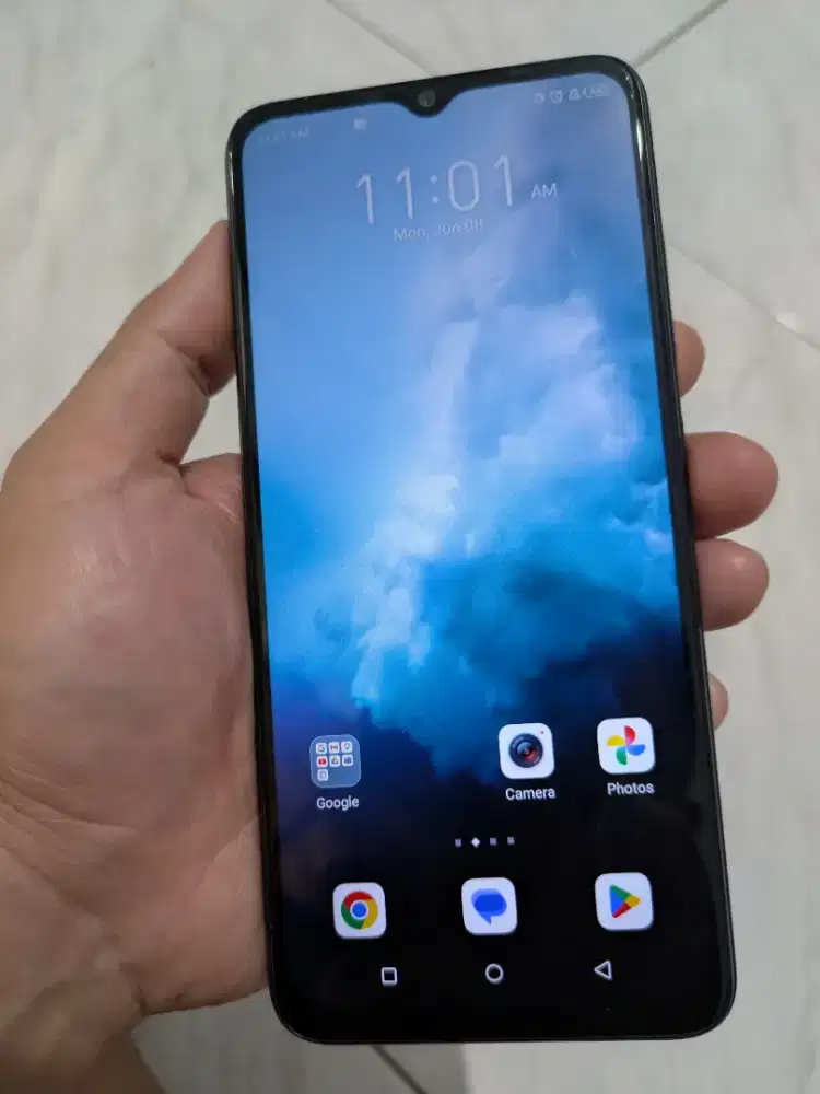 Itel S23 second