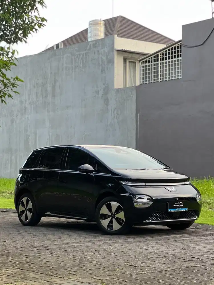 [CASH] Wuling Cloud EV Pro 2024 Istimewa!