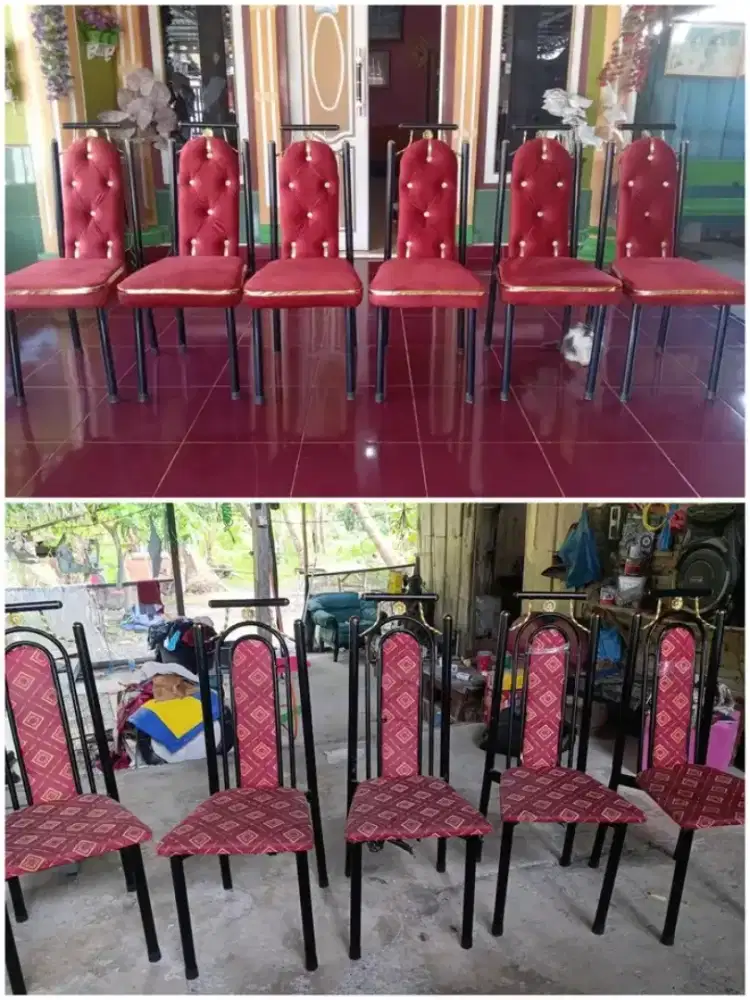 Service sofa Bandung