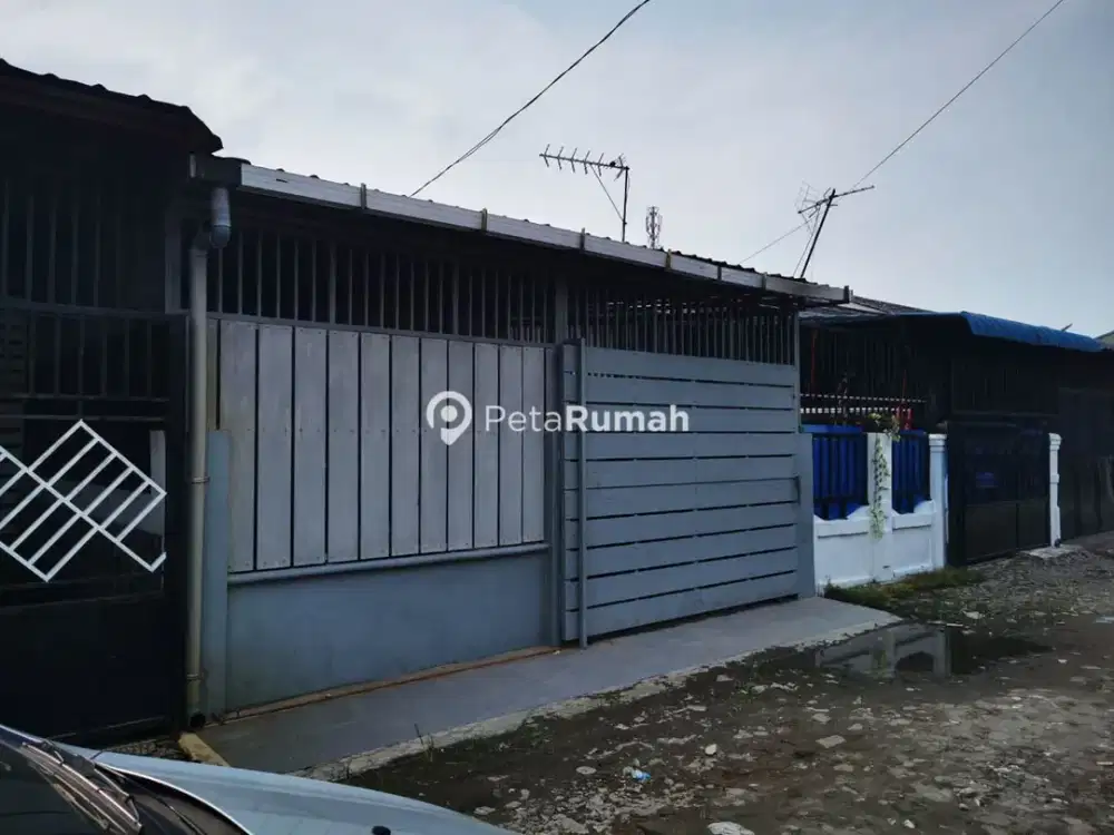 DIJUAL RUMAH JALAN JERMAL VII PERUMAHAN FADILLAH - DAERAH DENAI (LUSI)
