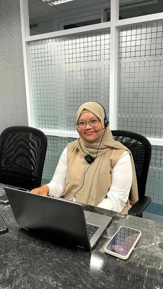 JASA LAYANAN AUDIT LAPORAN KEUANGAN