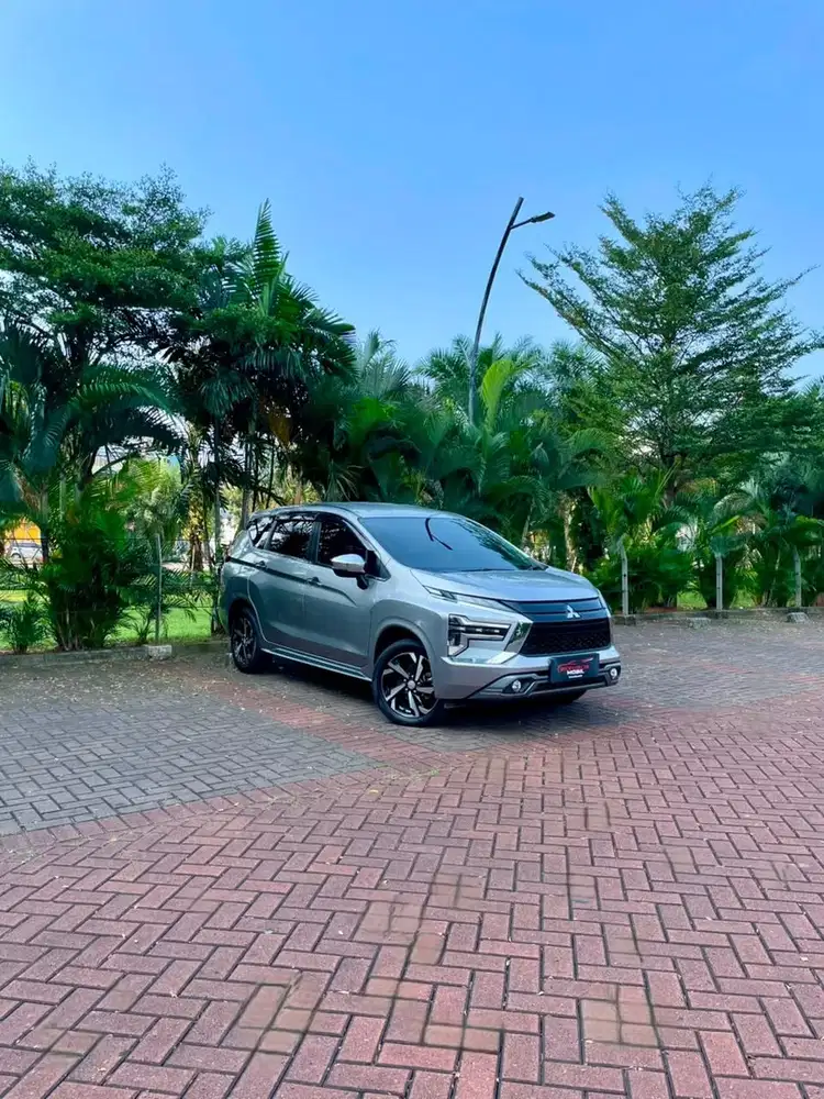 [Low Odo] Mitsubishi Xpander Ultimate 1.5 AT 2023