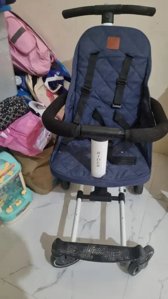 Stroller Baby Elle Rider