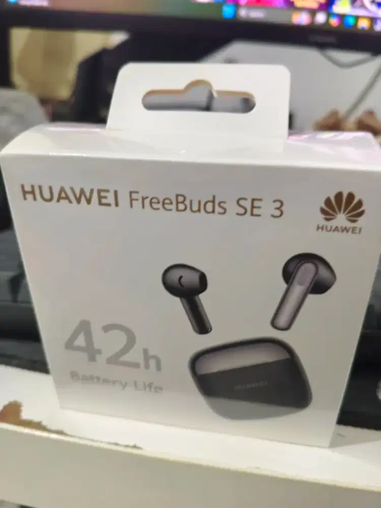 huawei freebuds se 3