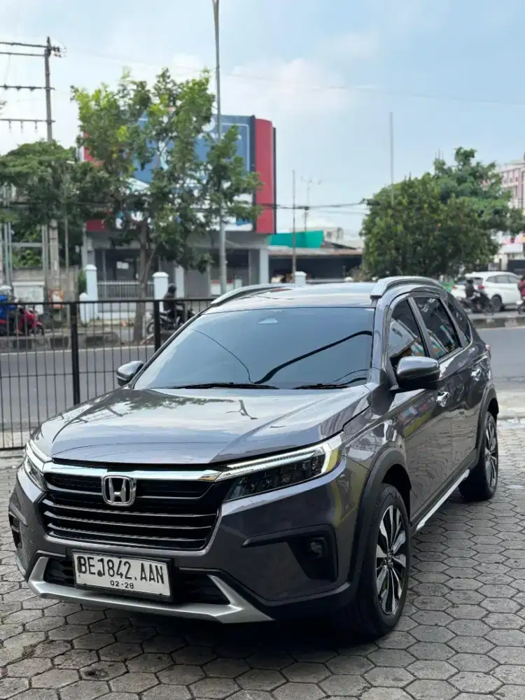 BRV Prestige Sensing 2022/2023