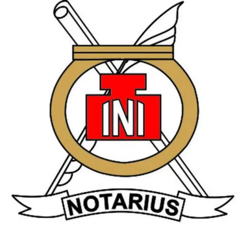 Loker Staff Admin Notaris