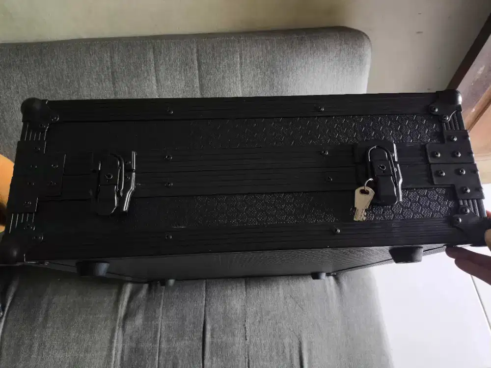 Hardcase Mixer 16 Inch