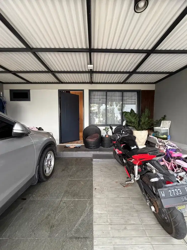 Di jual rumah secepatnya !!