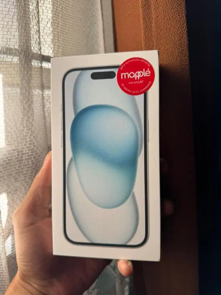 Iphone 15 128gb ibox NEW