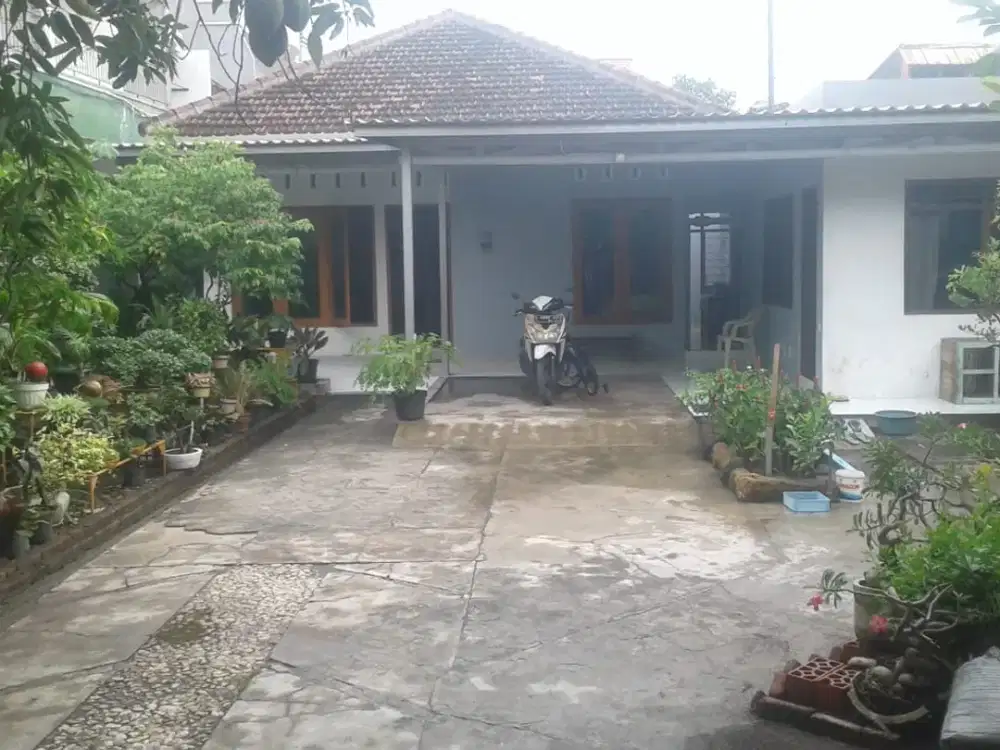 Dijual Rumah – Kedunganyar, Sawahan, Surabaya