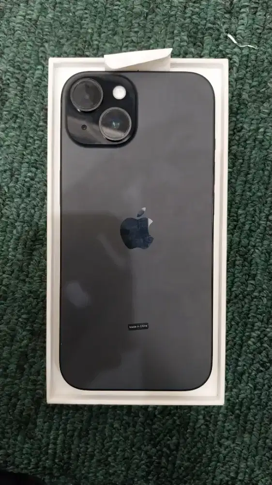 iphone 15 128gb ibox