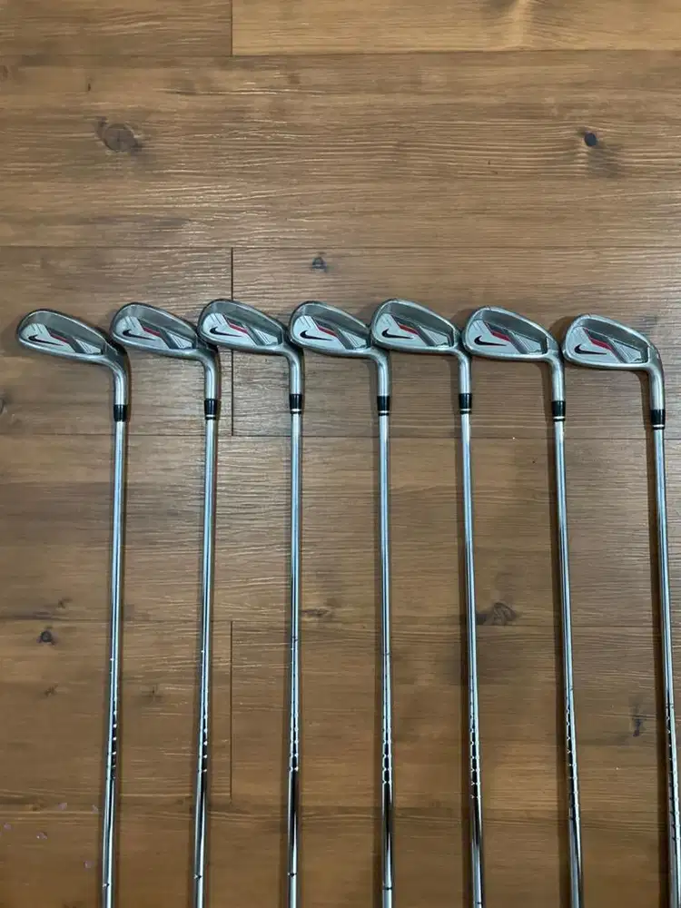 Iron Set Nike Slingshot Golf Stick