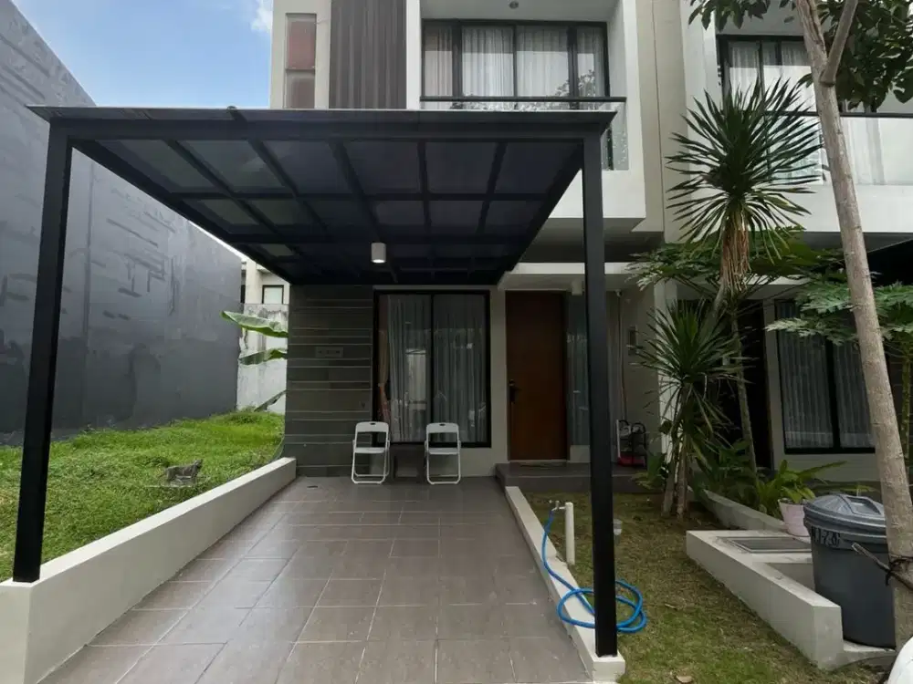 Disewakan Rumah Citraland North West