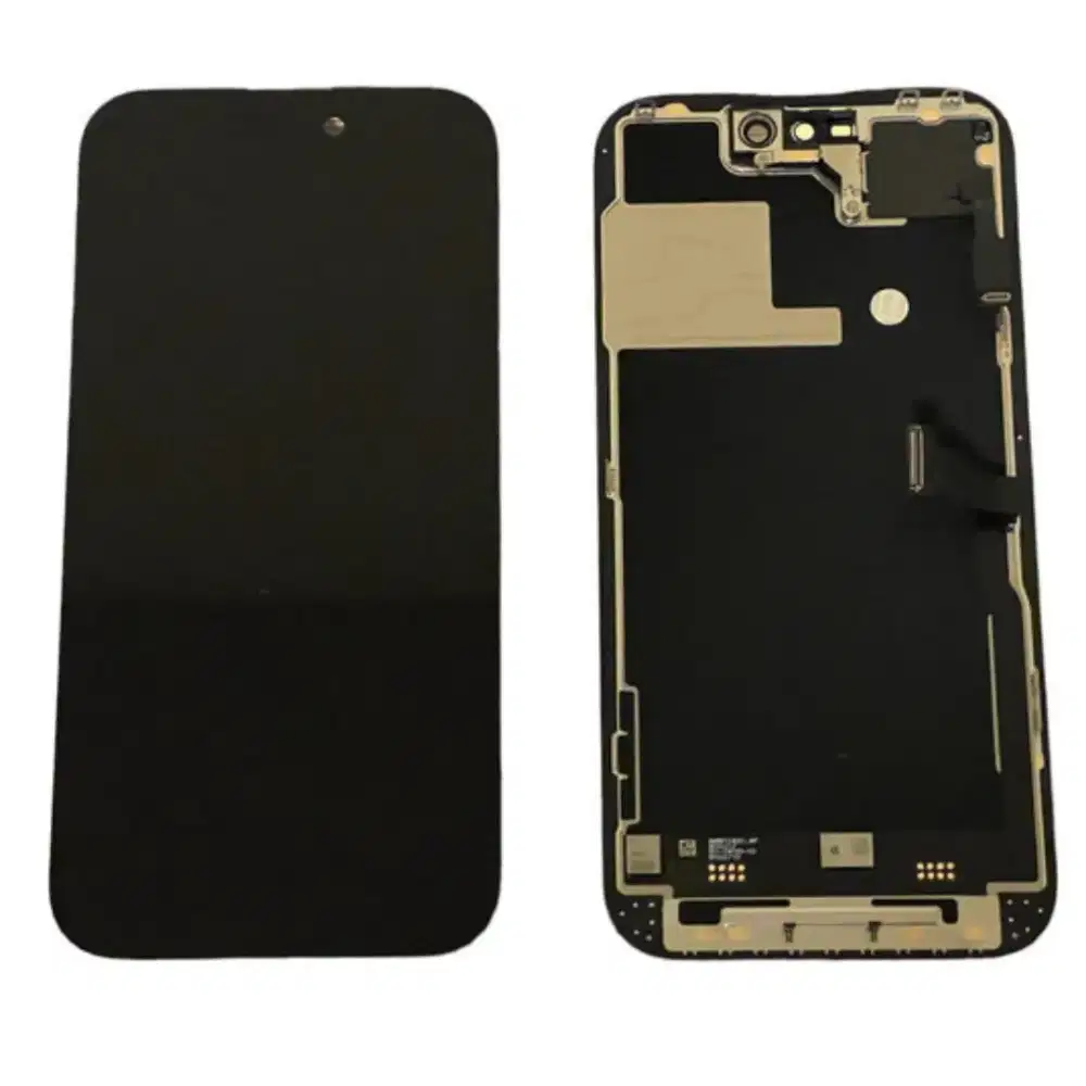 LCD iphone 14 pro