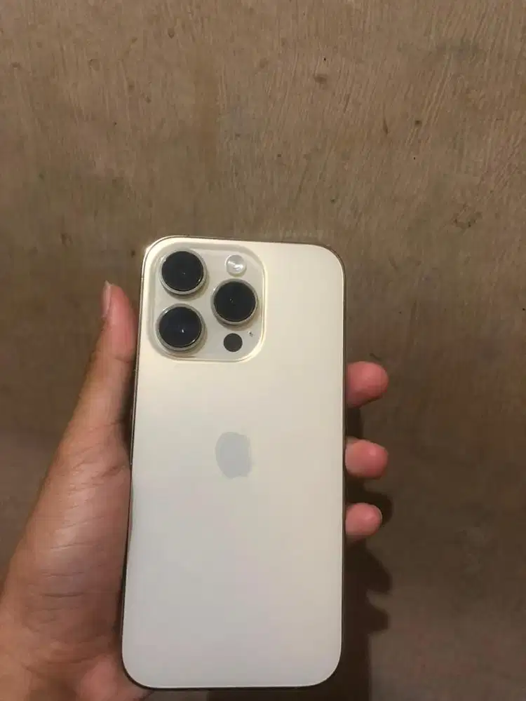 Iphone 14 Pro Ibox Gold | 256