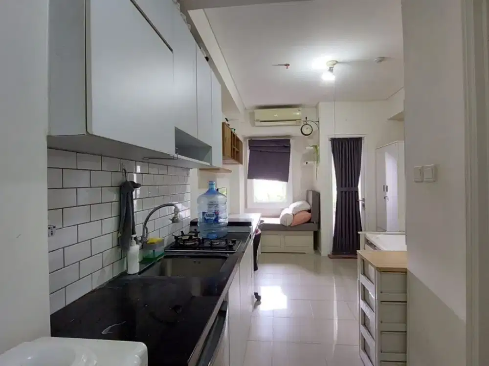 Disewakan Apartemen Parahyangan Residence Type Studio Dekat Kampus UNPAR