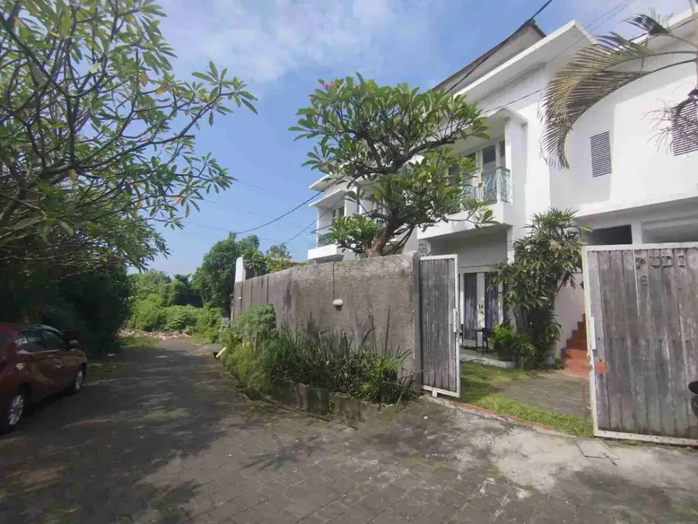 DIJUAL CEPAT – RUMAH KOST / INVESTASI SIAP PAKAI