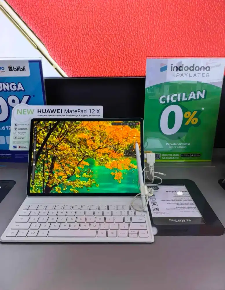 HUAWEI MatePad 12 X 2026