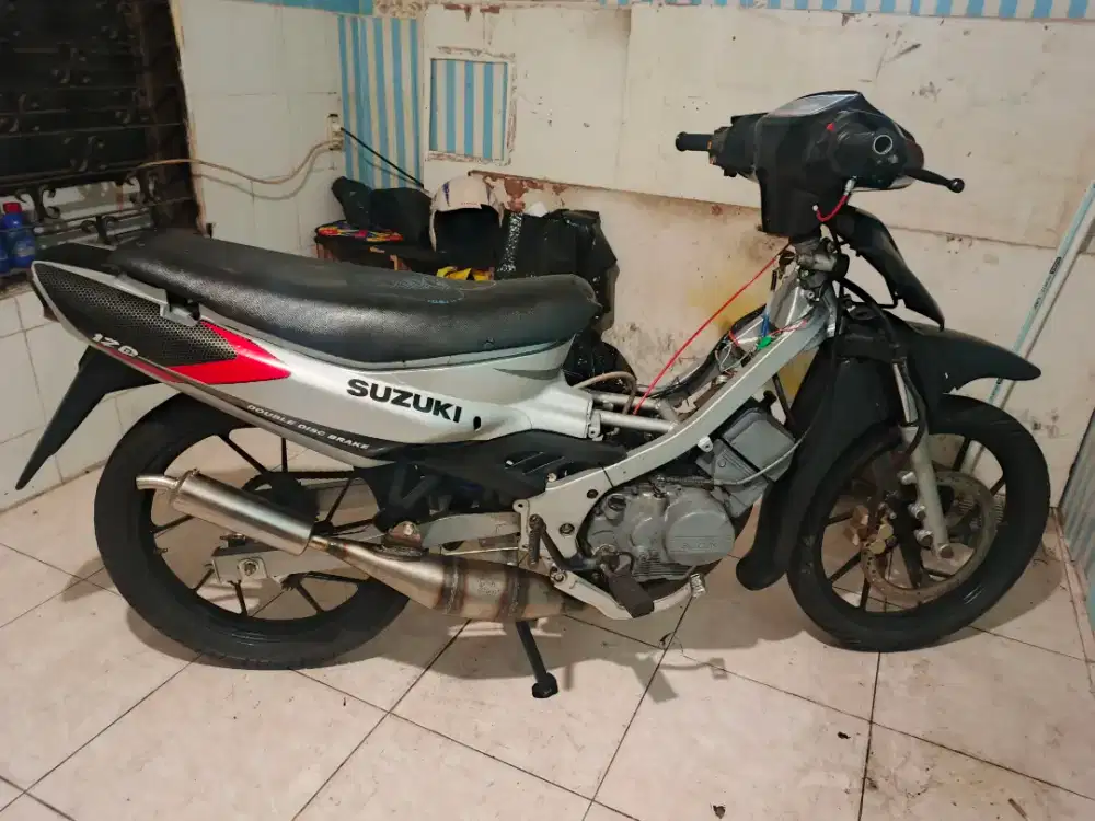 Motor sayria lumna