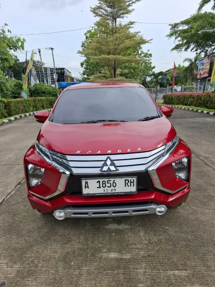 Xpander sport manual 2019 full audio