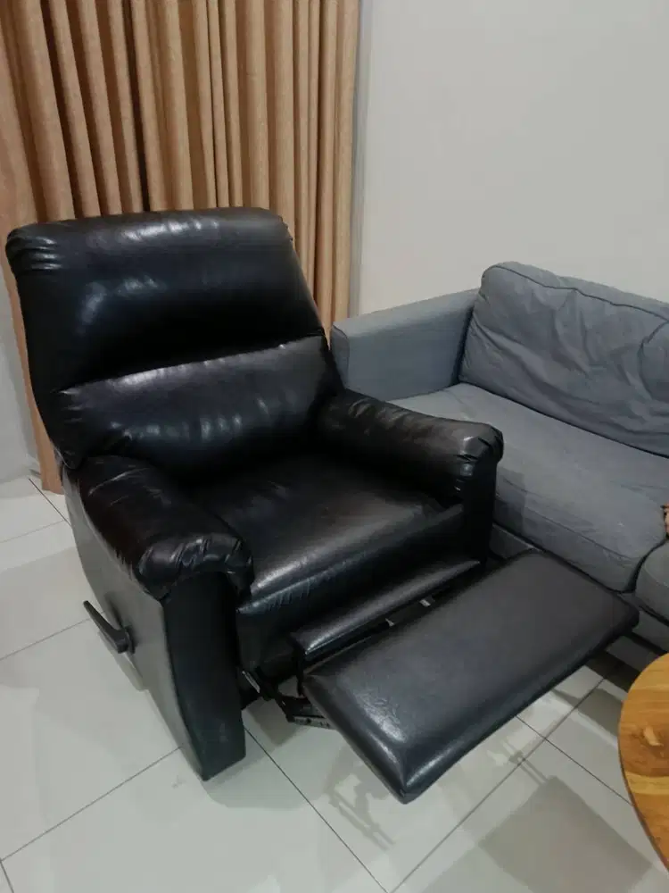 DIJUAL SOFA SANTAI