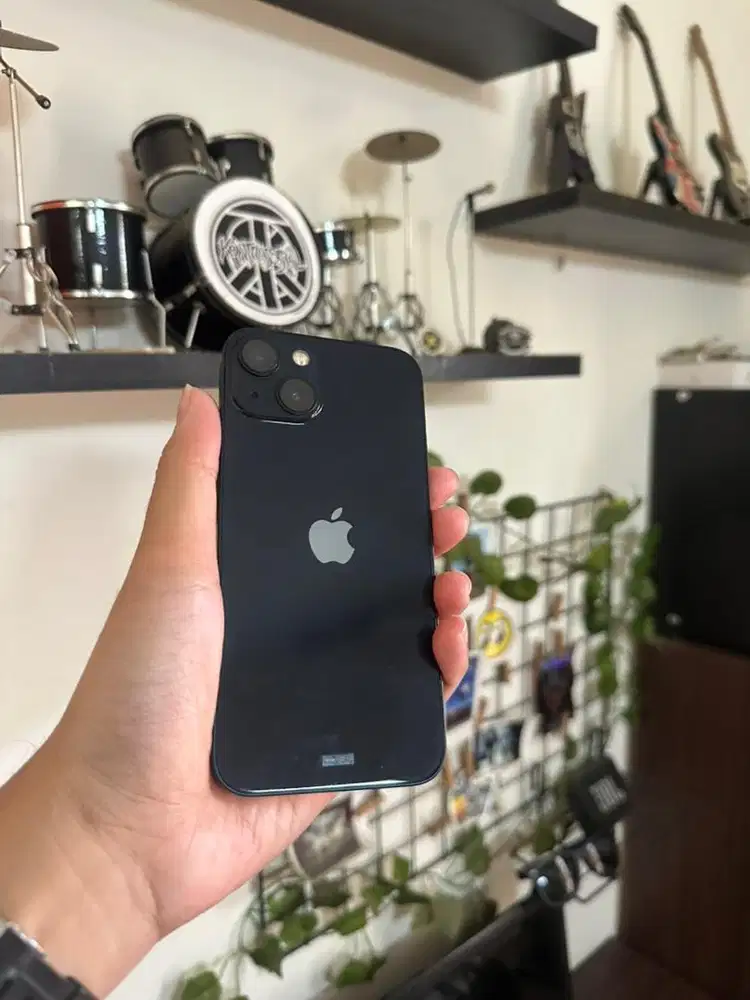 iPhone 13 128 Blibli Garansi ON