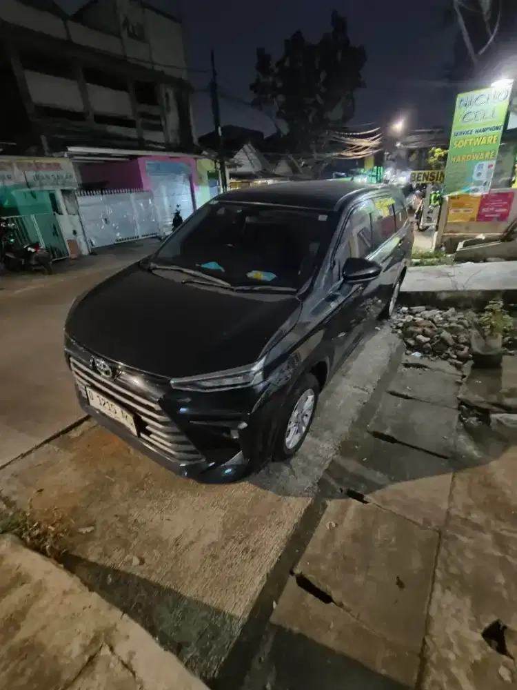 Rental mobil Kelapa Gading tidak lepas kunci