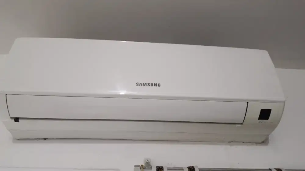 AC samsung bekas