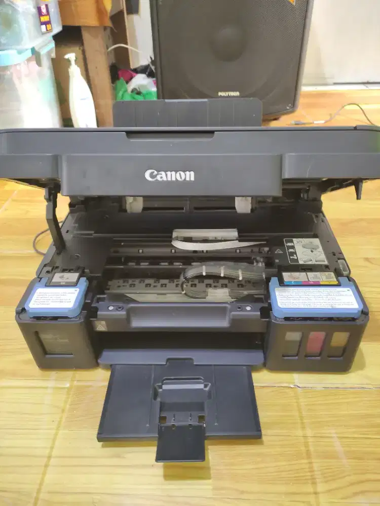 Printer canon g2010