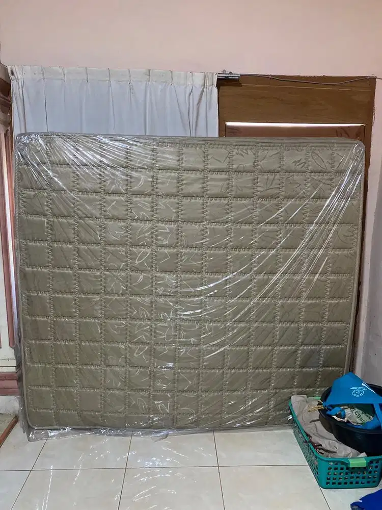 Kasur bekas gratis