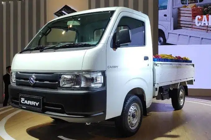 [Mobil Baru] [Mobil Baru]  Pick.Up Diskon 40 Jutaan
