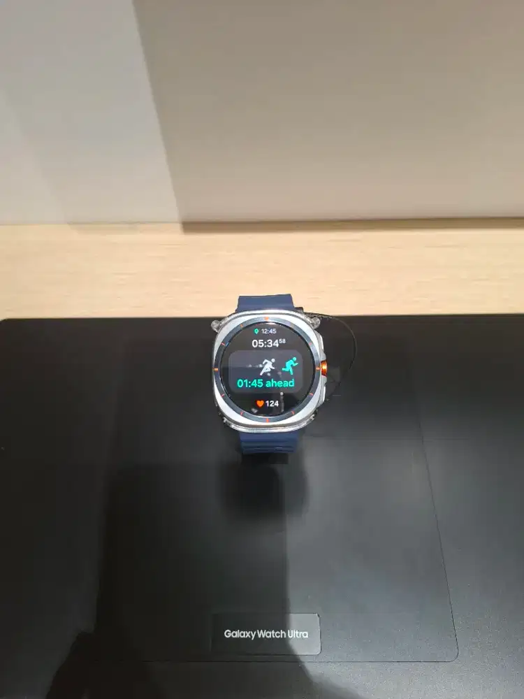 Samsung watch ultra New