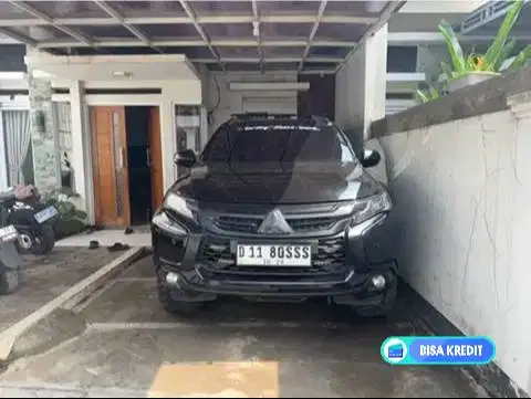 Mitsubishi Pajero Sport 2019 Diesel